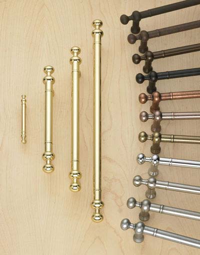 Appliance Handles 55