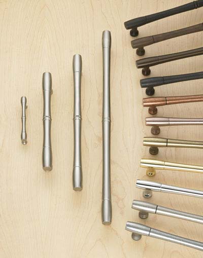 Appliance Handles 57
