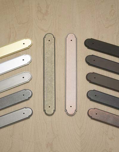 Appliance Handles 61