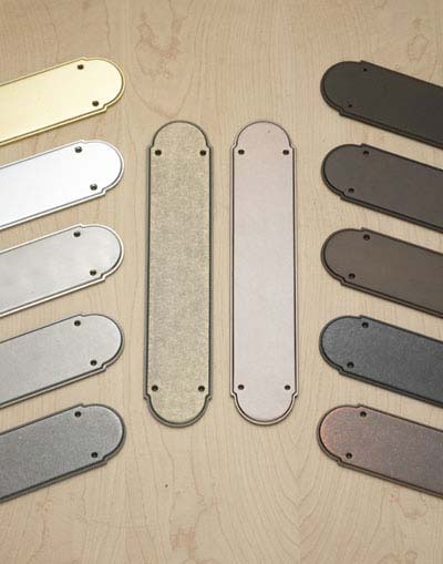 Appliance Handles 62