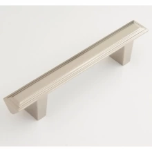 Water Street Brass  - 7291-PN - 15" Terrace Appliance Pull Polished Nickel Quick Ship