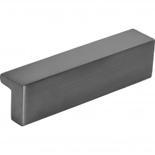 Linnea  - 746-B - Cabinet Pull Stainless Steel or Brass 50mm C-C