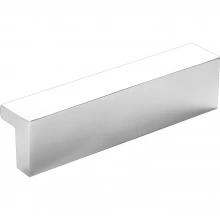 Linnea  - 746-D - Cabinet Pull Stainless Steel or Brass 16mm C-C