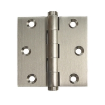 Deltana Residential Hinges