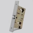 Accurate<br />9125ARL - Passage and Closet Roller Latch