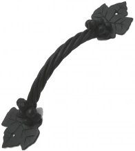 Agave Ironworks by Acorn Mfg - PU042 - Grapevine Large 18 1/2" Door Pull