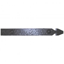 Agave Ironworks by Acorn Mfg - ST003 - Single Arrow Strap 18"