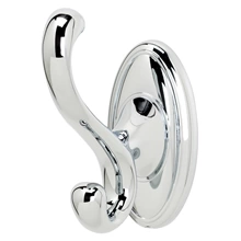 Alno - A8099-PC - 3 3/4" ROBE HOOK