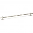 Alno<br />A2801-18-MN - 18" Pull Smooth Bar