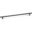 Alno<br />A2802-18-MB - 18" Pull Smooth Bar
