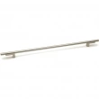 Alno<br />A2803-12-MN - 12" Pull Smooth Bar