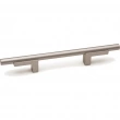 Alno<br />A2803-3-MN - 3" Pull Smooth Bar