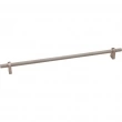 Alno<br />A2901-12-MN - 12" Pull Knurled Bar