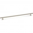 Alno<br />A2902-12-MN - 12" Pull Knurled Bar
