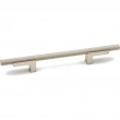 Alno<br />A2903-4-MN - 4" Pull Knurled Bar