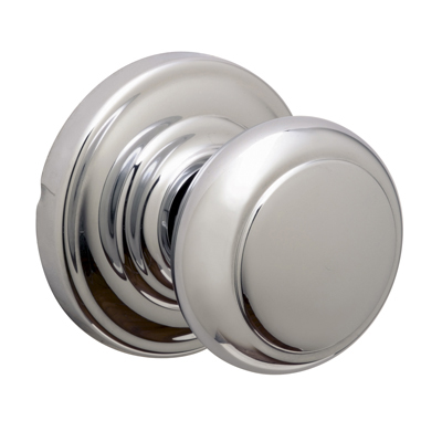 F SERIES  KNOBS <br>PASSAGE & PRIVACY<br>ALL FINISHES