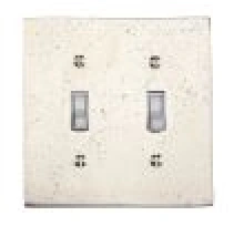 Ashley Norton<br />MD.SC - Urban Suite Toggle Switch Covers