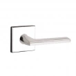 Baldwin<br />5162.055 - 5162 Lever With R017 Rose - Lifetime Polished Nickel 5162055 Quick Ship