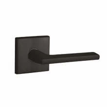 Baldwin - 5162.102 - 5162 Lever With R017 Rose - Oil Rubbed Bronze 5162102 Quick Ship