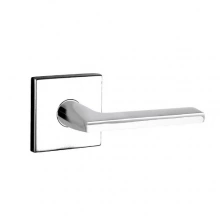 Baldwin - 5162.260 - 5162 Lever With R017 Rose - Polished Chrome 5162260 Quick Ship