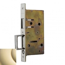 Baldwin<br />8603 - Pocket Door Strike With Pull - 8603