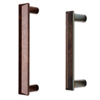 Mack Grips - Door Pulls