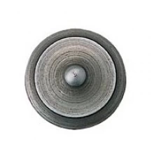 Bouvet - 0068 - 0068 CABINET KNOB IN IRON