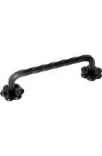 Bouvet - 0161 - 0161 CABINET PULL IN IRON