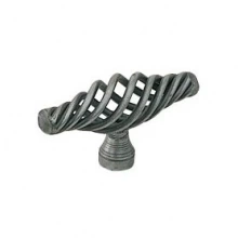 Bouvet - 0167 - 0167 CABINET KNOB IN IRON