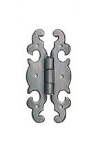 Bouvet - 1262 CABINET HINGE IN IRON