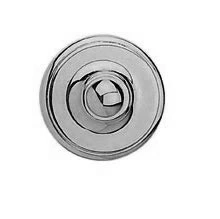 Bouvet - 5208 - 5208 CABINET KNOB IN IRON
