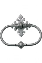 Bouvet - 8030 - 8030 CABINET DROP PULL IN IRON