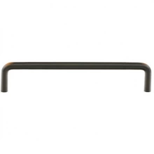 Emtek - 86132  - Traditional Brass Wire Pull 3-1/2"