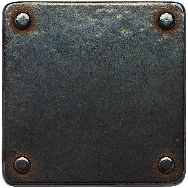 BRONZE DARK LUSTER - NEW
