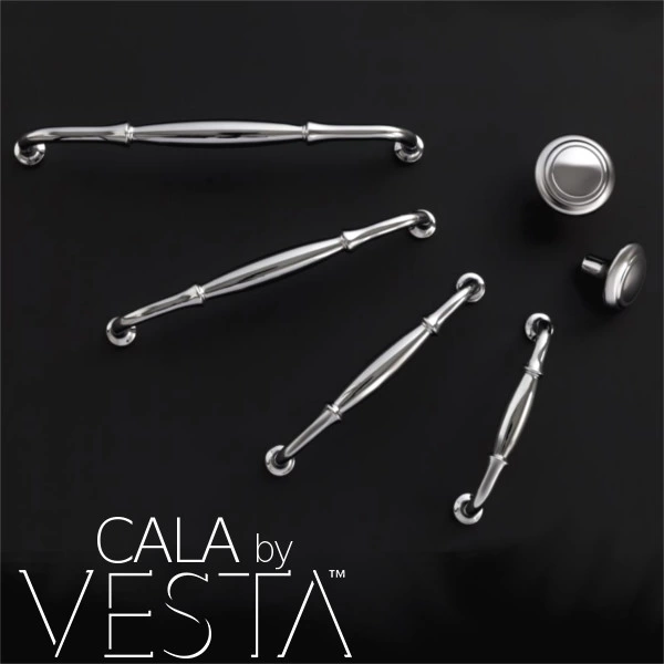 Cala <br> Cabinet Collection