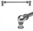 Carpe Diem Cabinet Knobs<br />5664    24"  - Classic 22" c to c appliance/long pull; 5/8" smooth bar