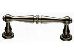 New Edwardian Pulls<br>Top Knobs 