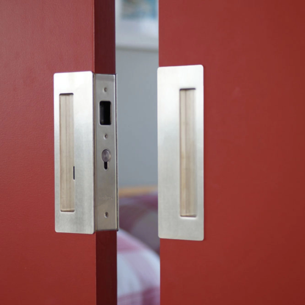 Cavity Sliders Sliding Pocket Door Hardware