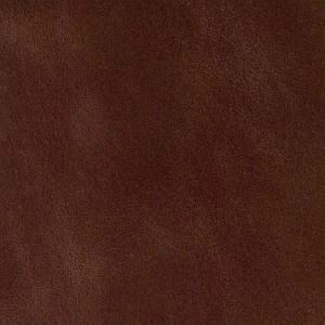 DISCONTINUED Chocolate Leather