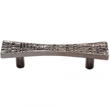 Rocky Mountain Hardware<br />CK142 - Edge Bow Cabinet Pull 6" 