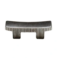 Rocky Mountain Hardware<br />CK20037 - BRUT CABINET PULL 1 3/4"