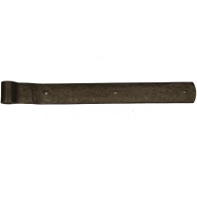 Coastal Bronze - 20-312-A - Arch Band Hinge without Pintle 12" x 2"