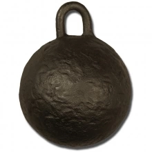 Coastal Bronze - 50-600 - Cannon Ball Gate Closer 5 lbs.