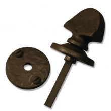 Coastal Bronze - 500-10 - Thumb Turn Privacy Bolt