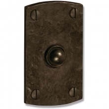 Coastal Bronze - 500-65 - Arched Door Bell
