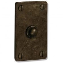 Coastal Bronze - 500-68 - Square Door Bell