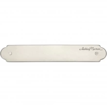 Ashley Norton<br />CPB.SP152 - Manzoni 6" SP Arched Backplate