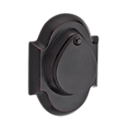 Rustic Arch Deadbolt<br>$49