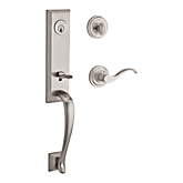 Del Mar Handleset <BR> $206.50