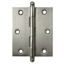 Deltana - CH3025 - 3" X 2-1/2" Hinge with Ball Tips